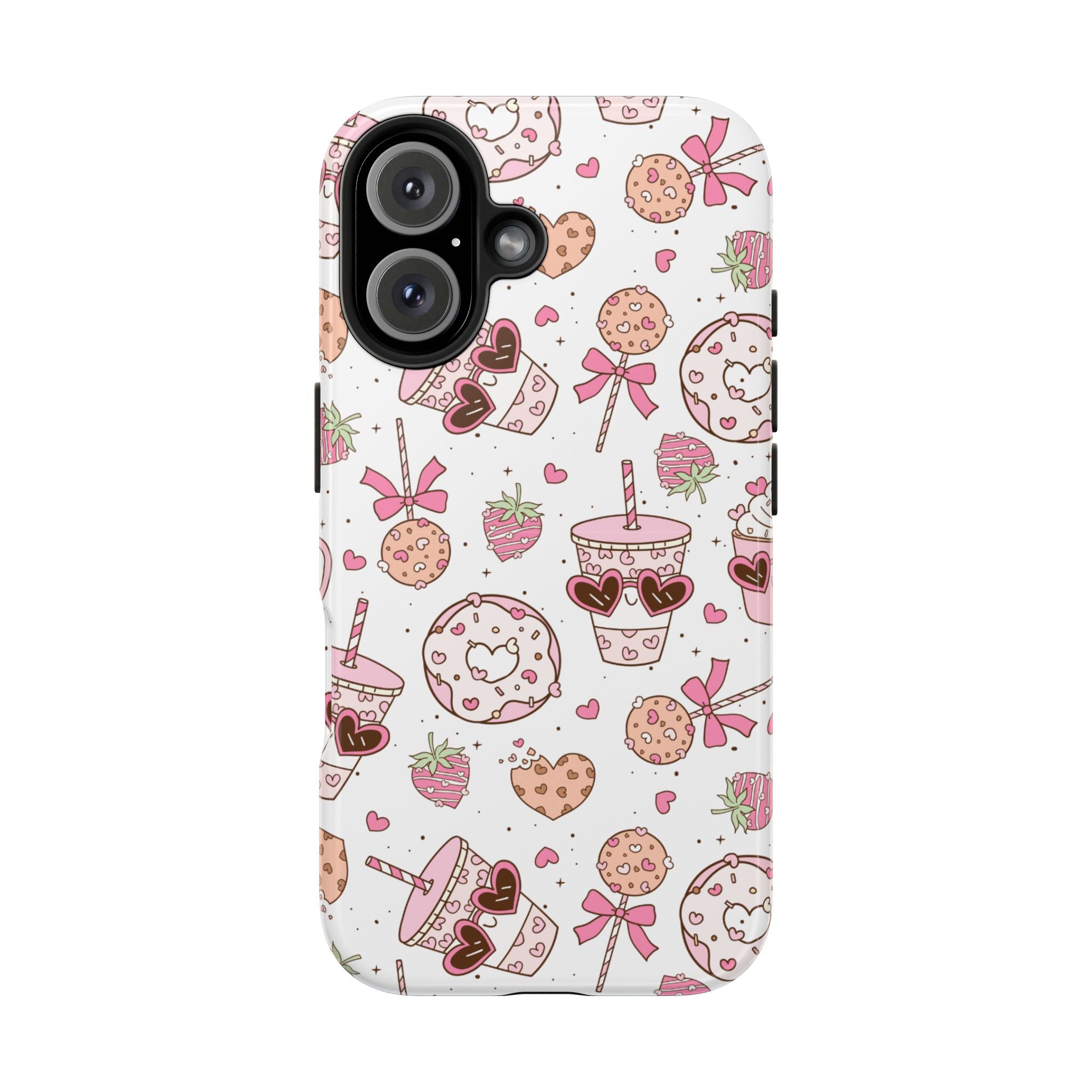 Tough Phone Cases