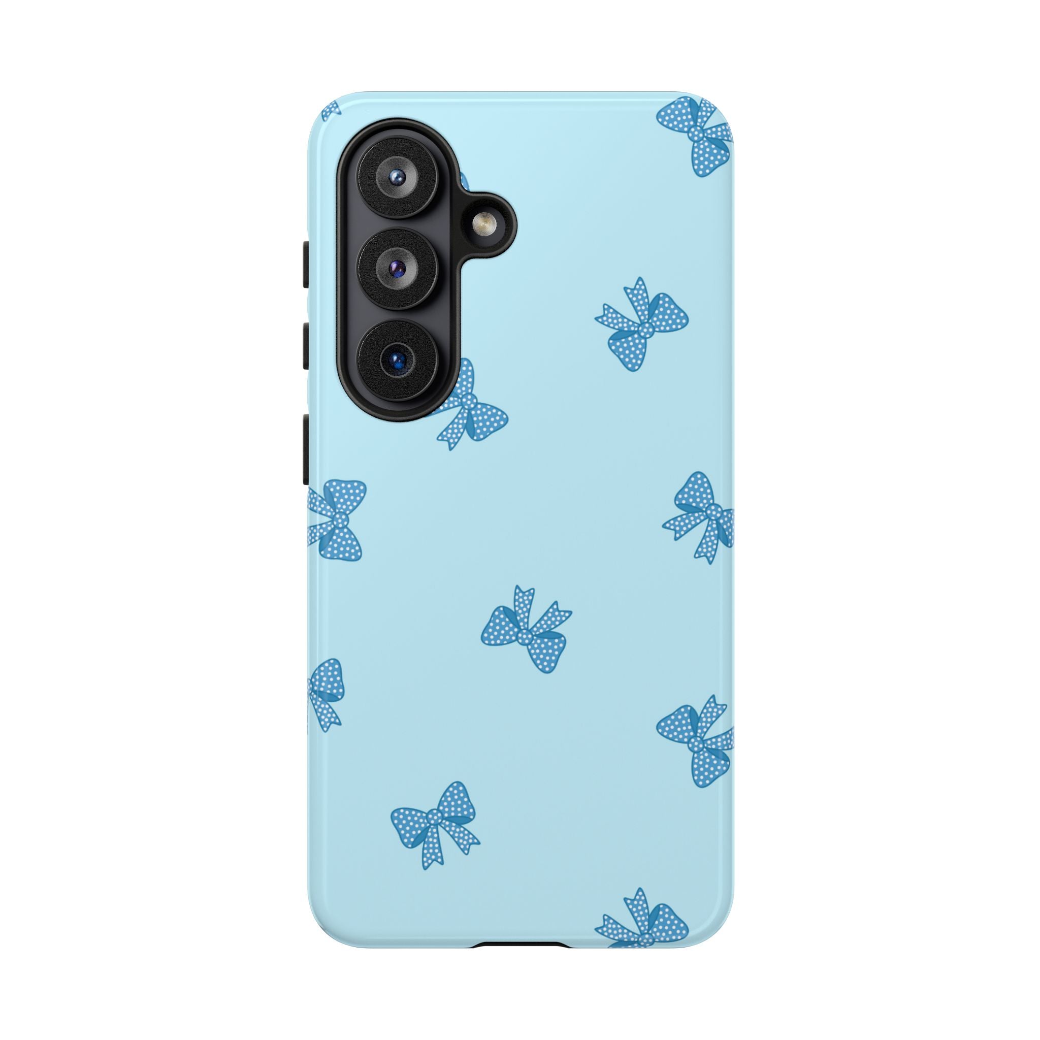 Tough Cases
