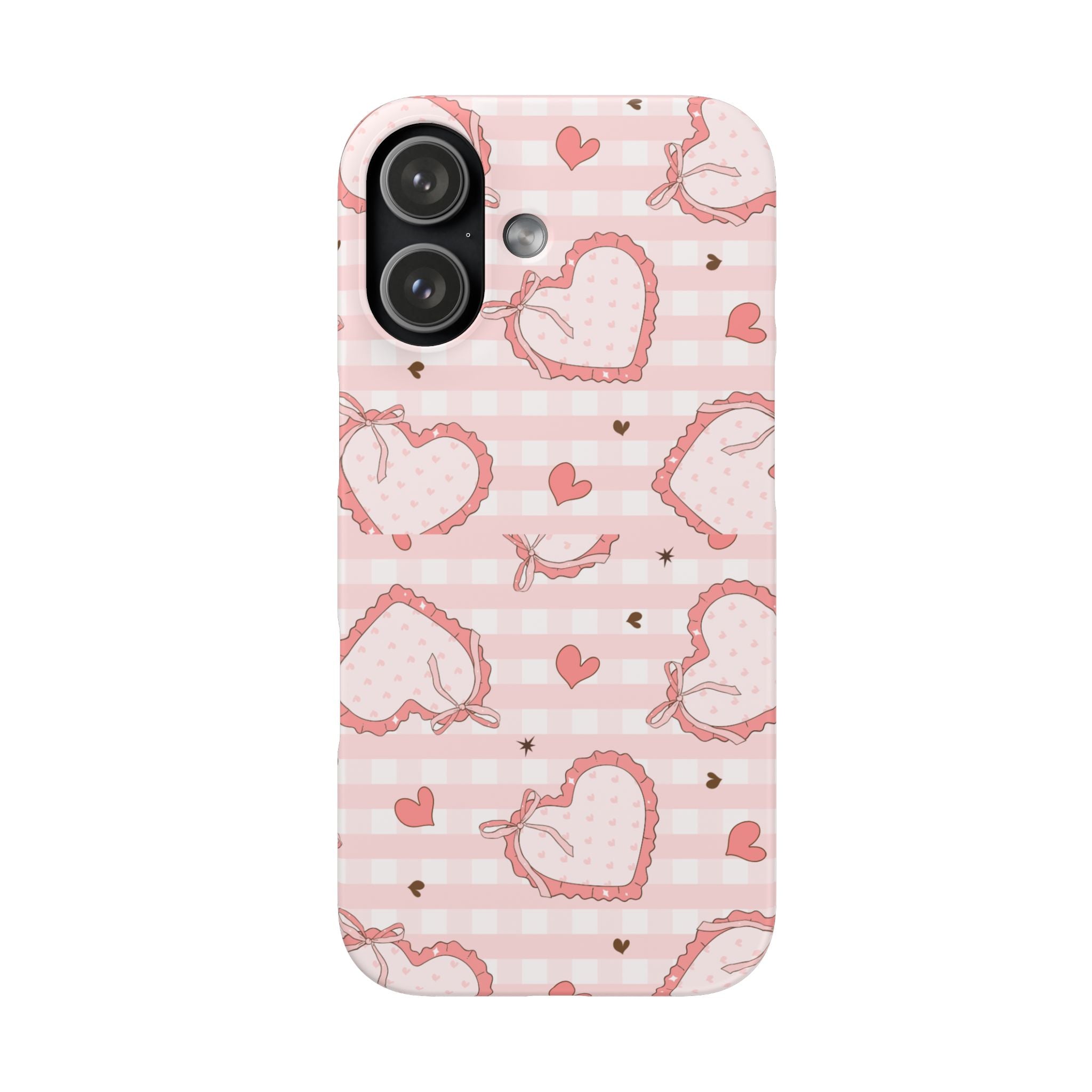 Snap Cases