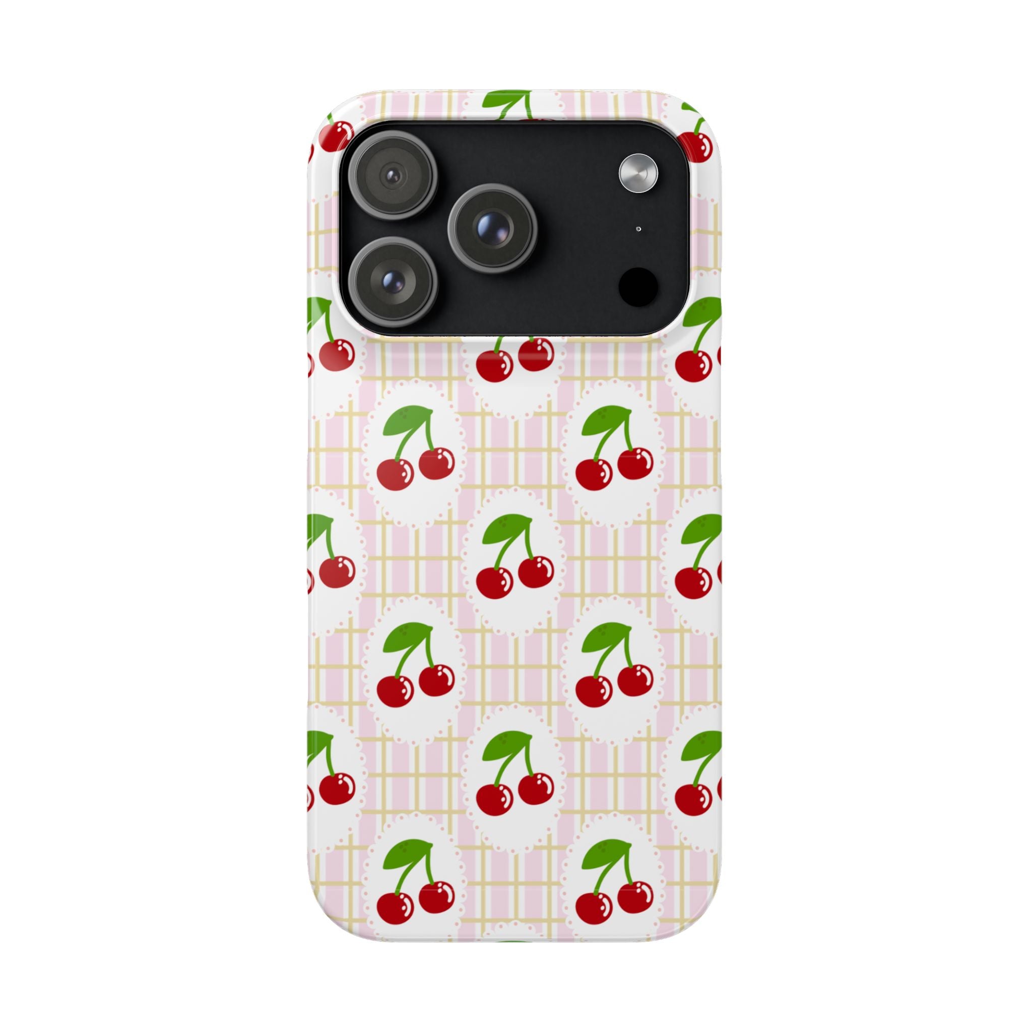 Snap Cases