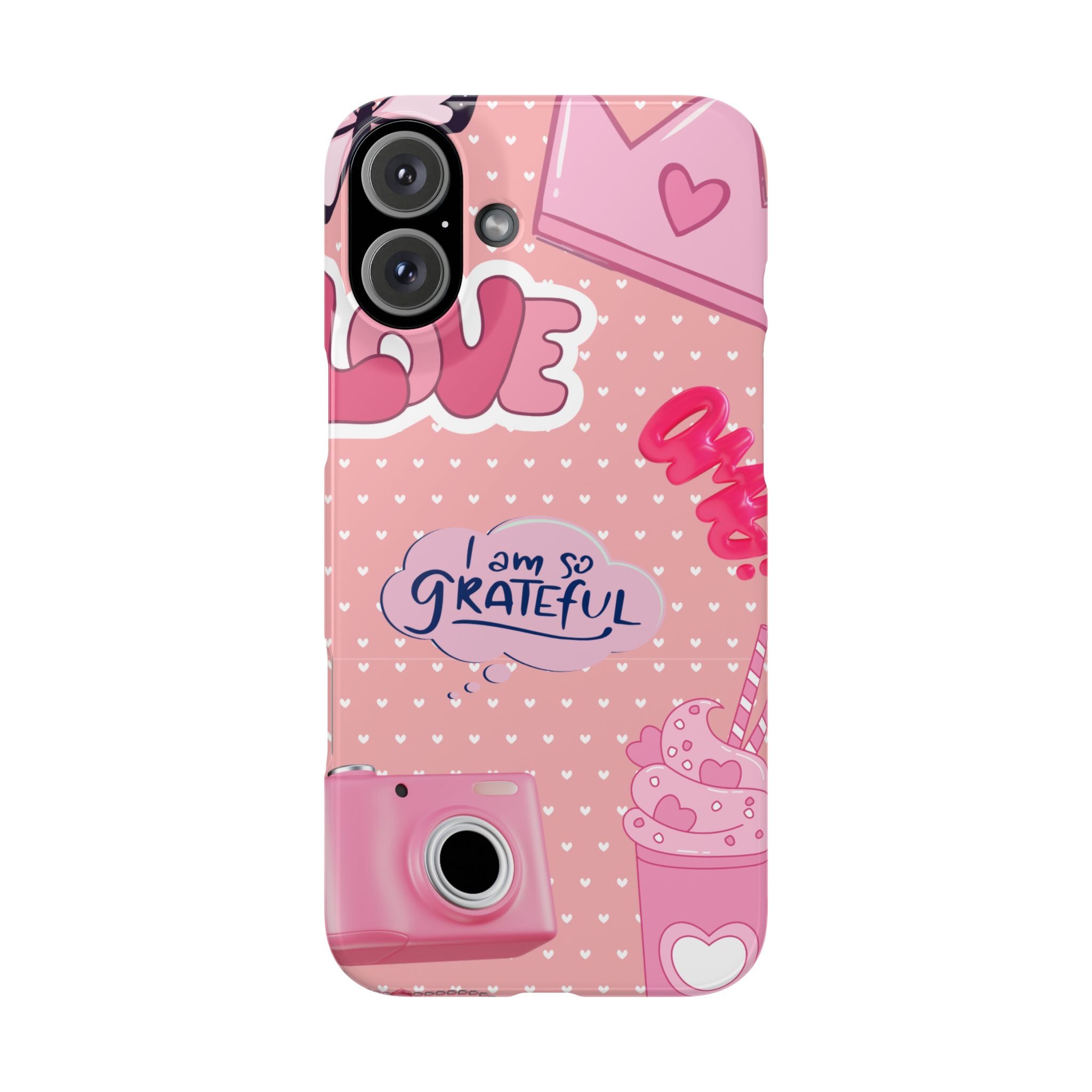 Snap Cases
