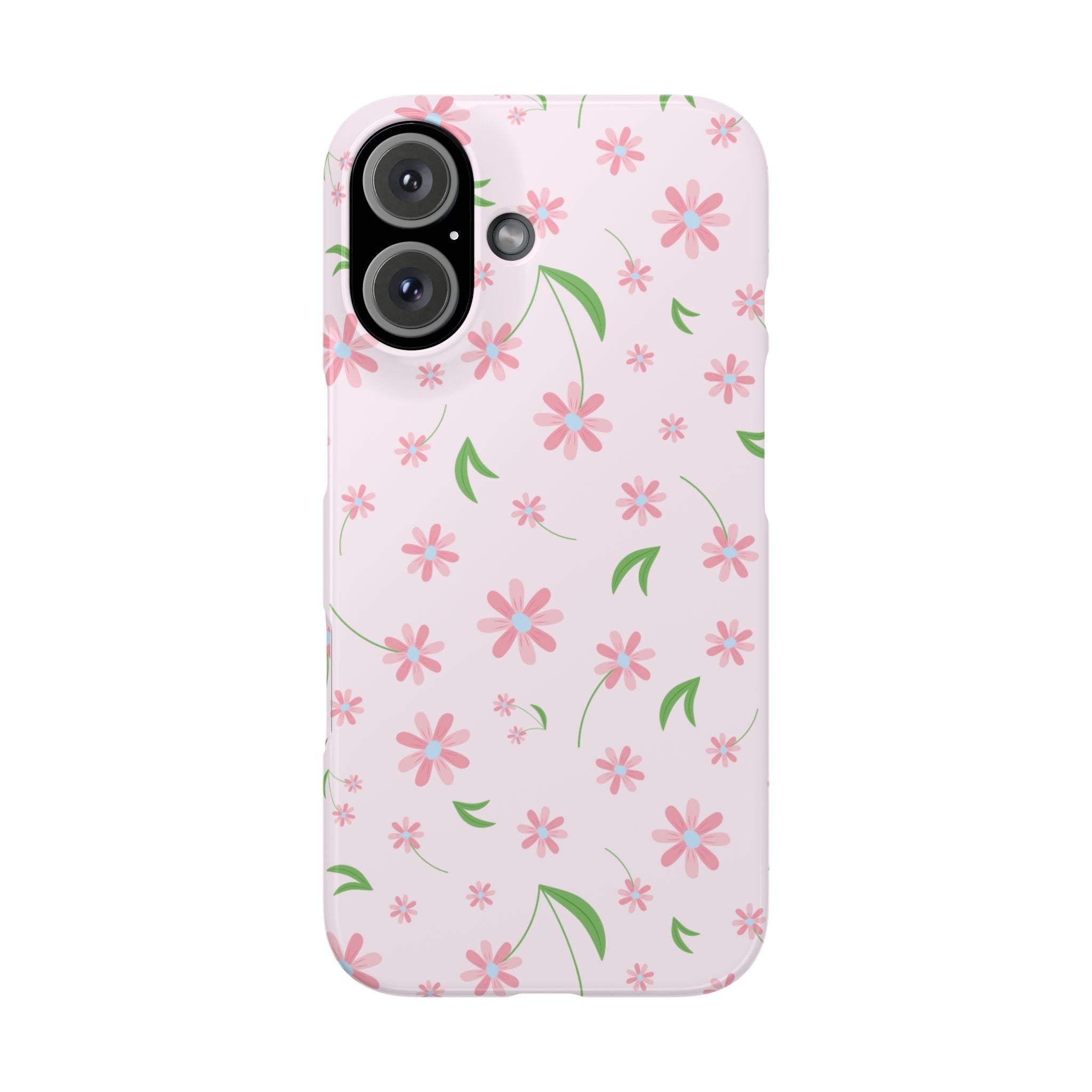 Snap Cases