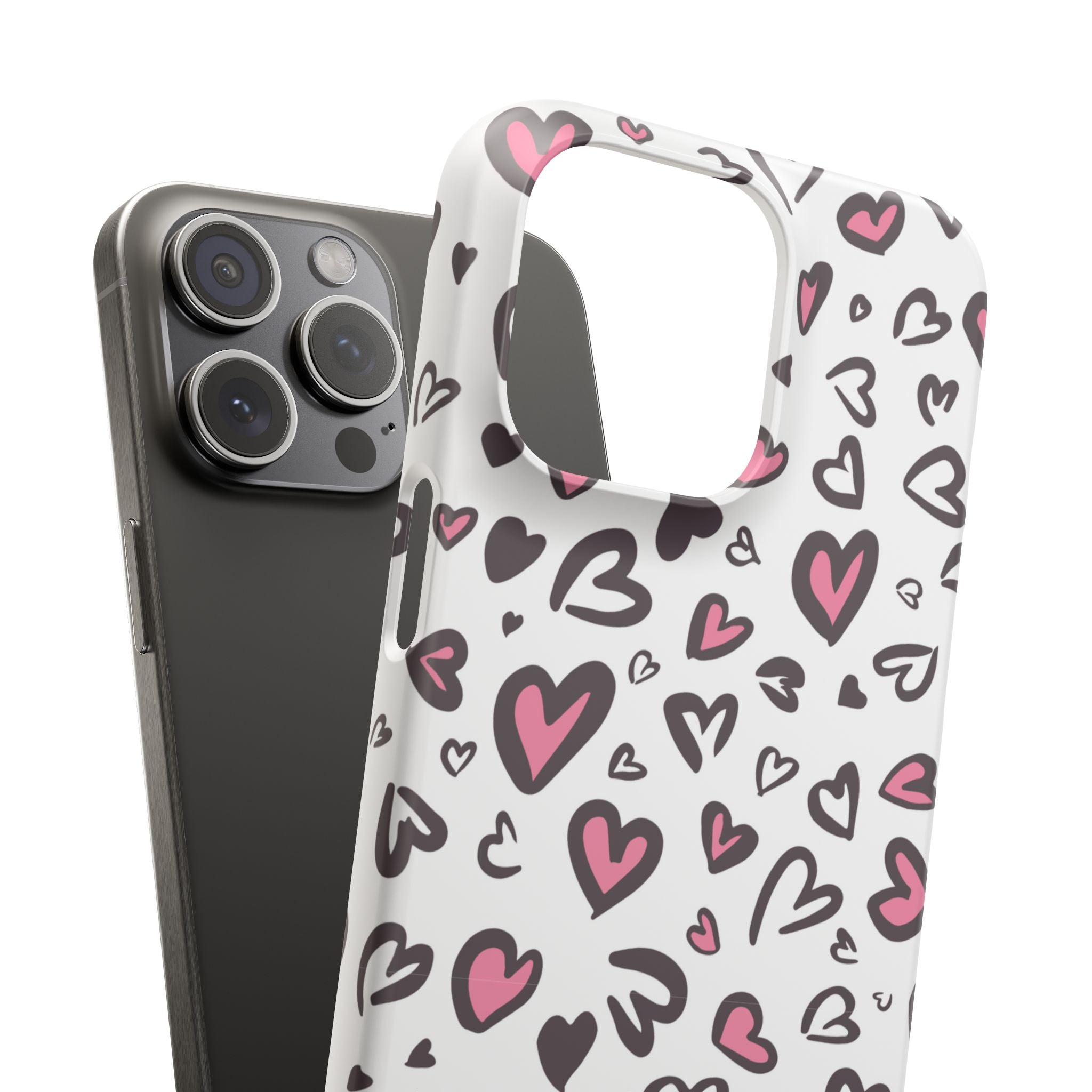 Snap Cases