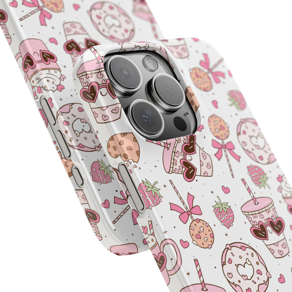 Snap Cases
