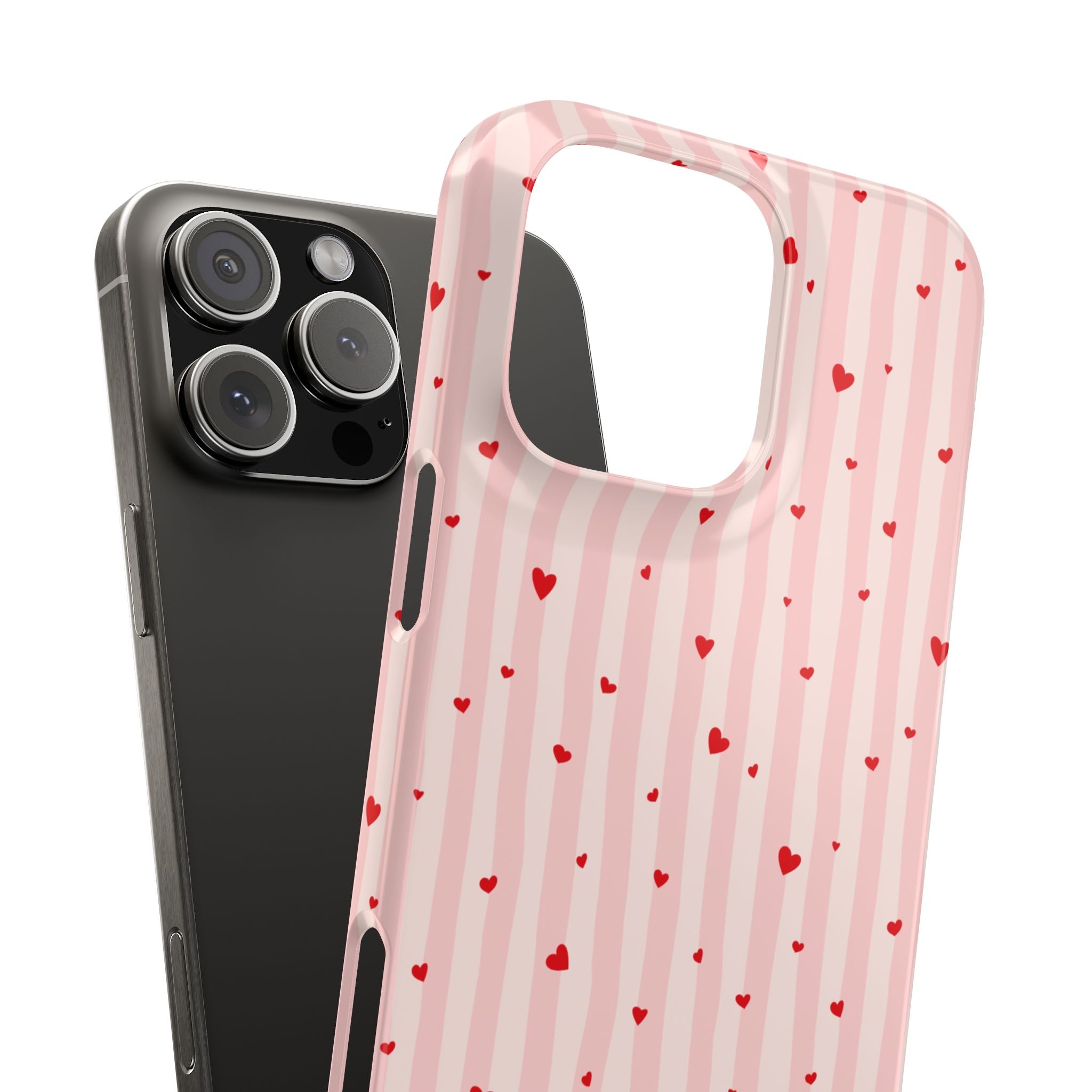 Snap Cases