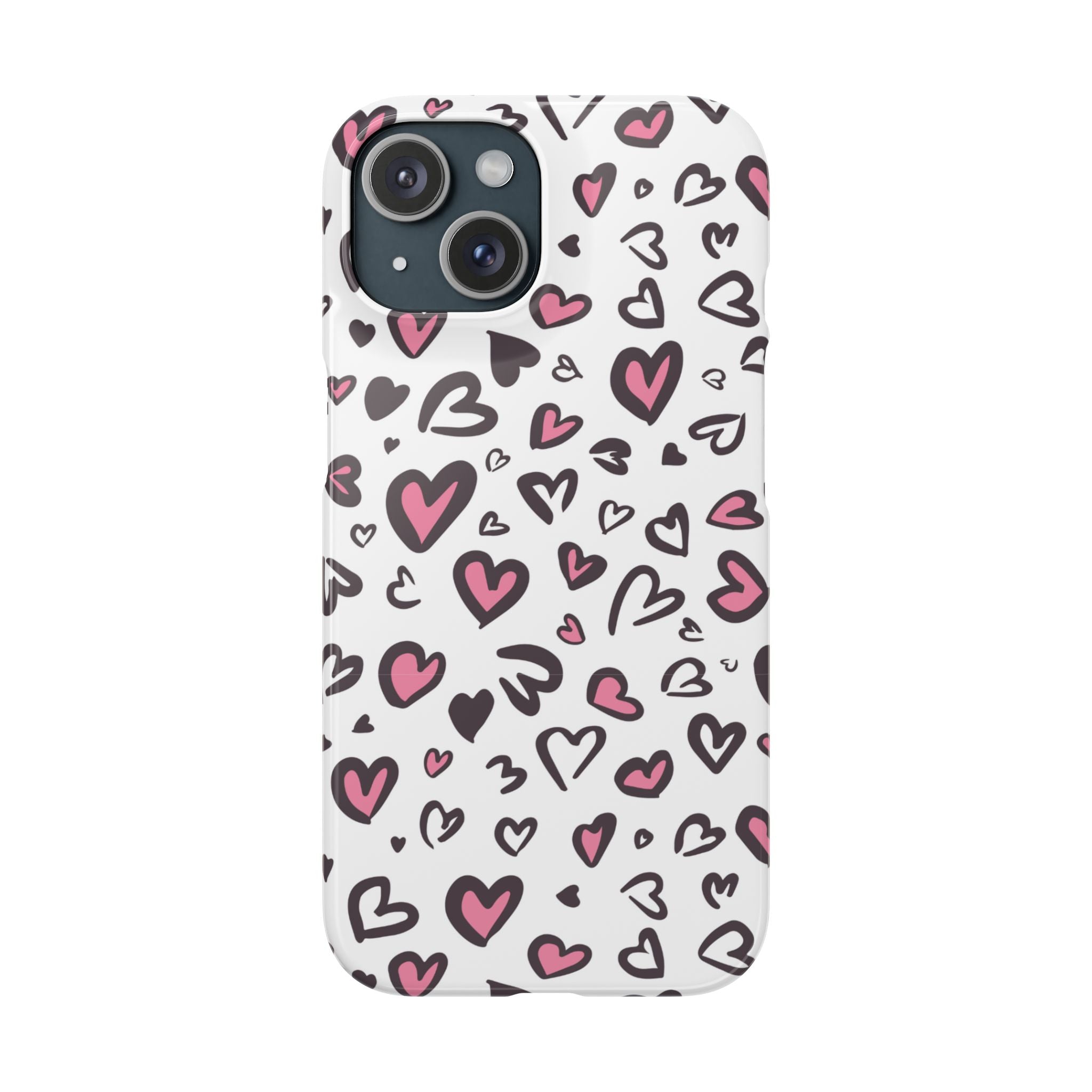 Snap Cases