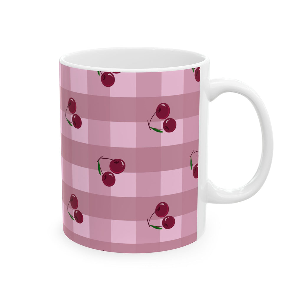 Ceramic Mug, (11oz, 15oz)