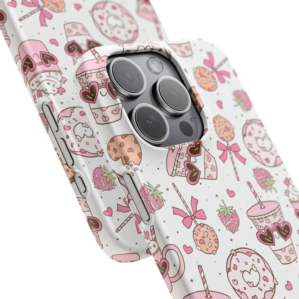 Snap Cases