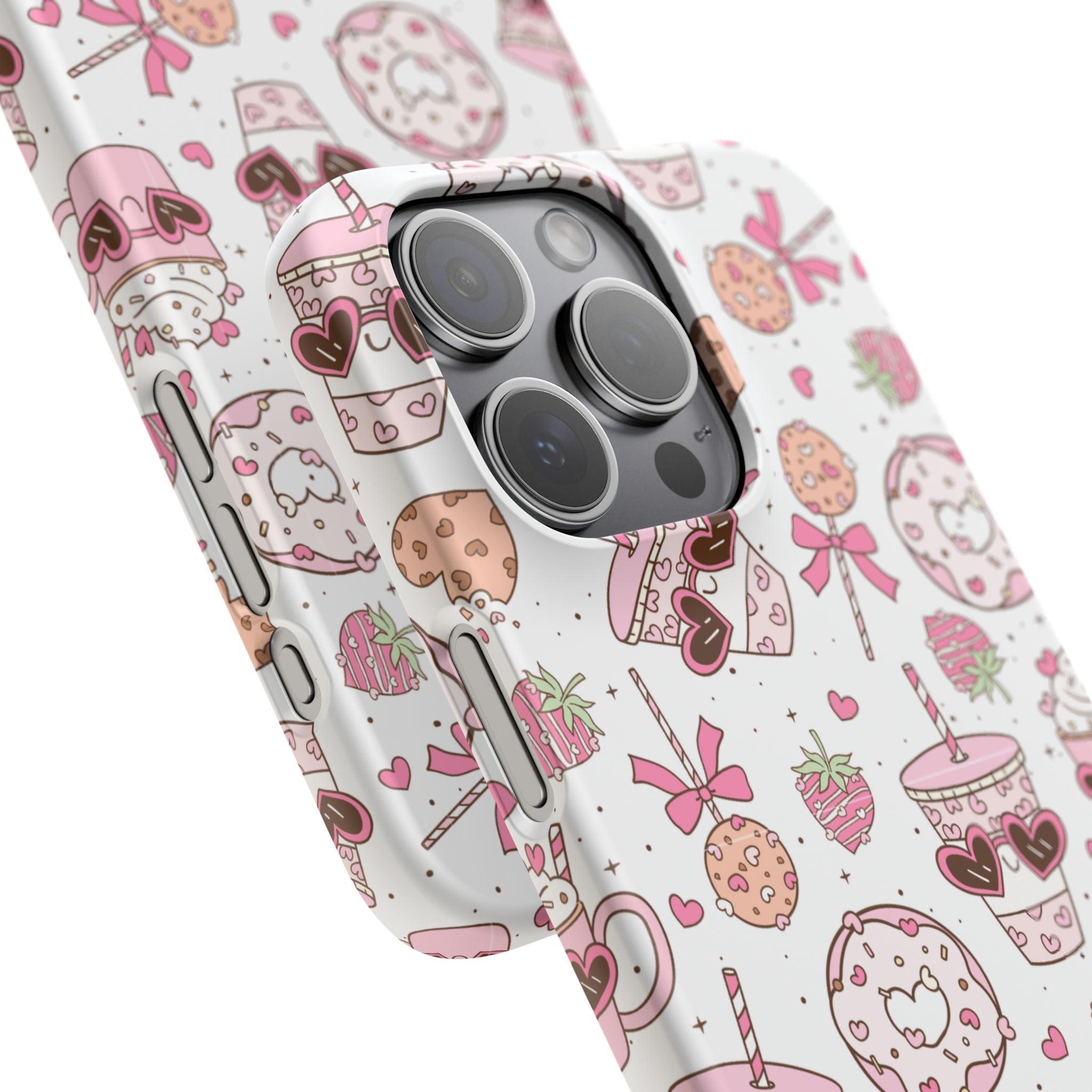 Snap Cases