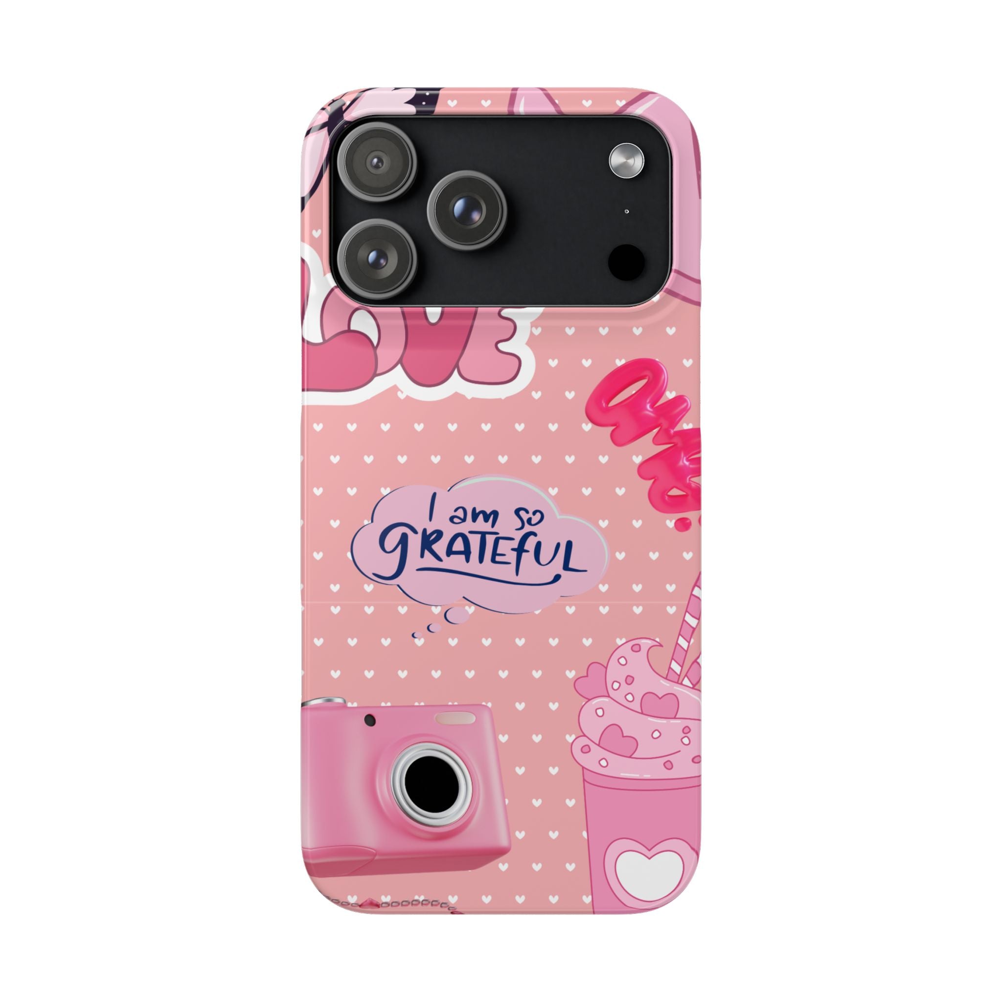 Snap Cases