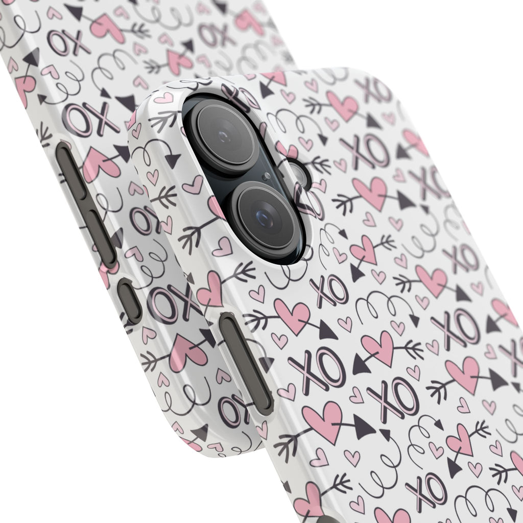 Slim Phone Cases