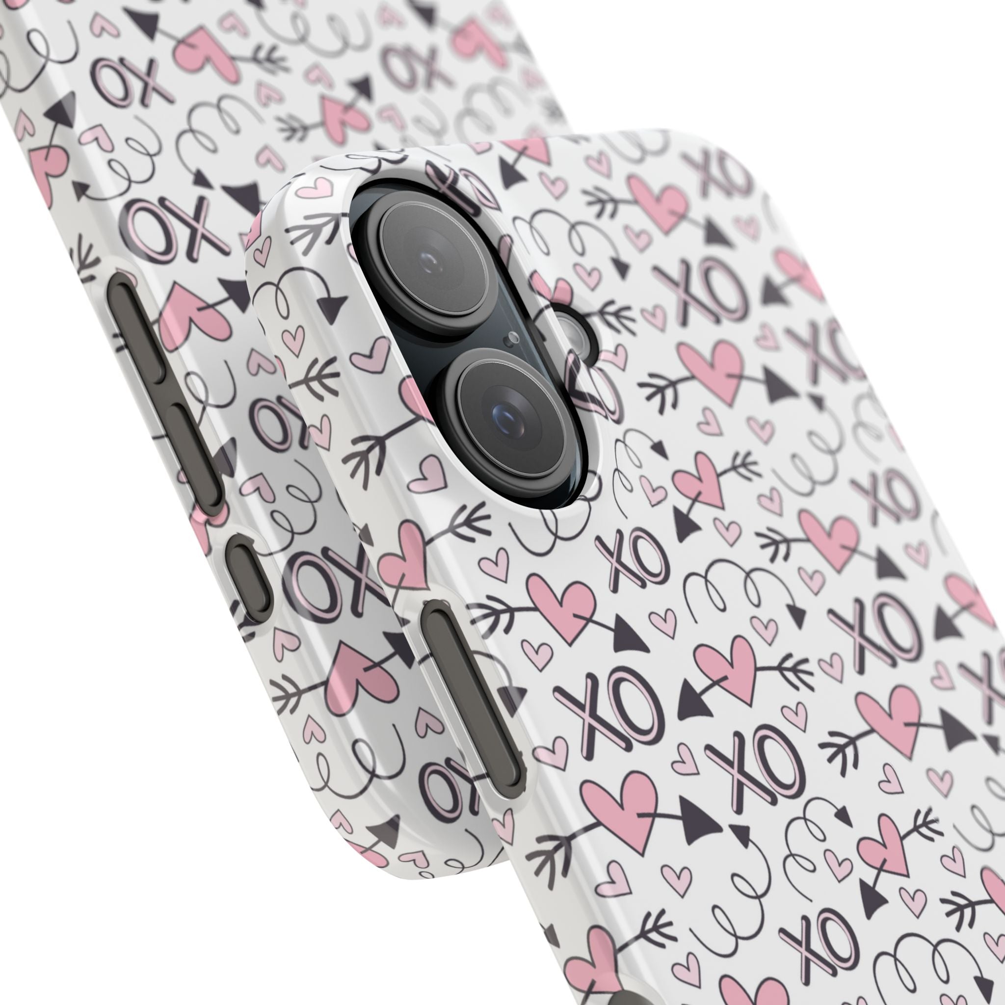 Slim Phone Cases