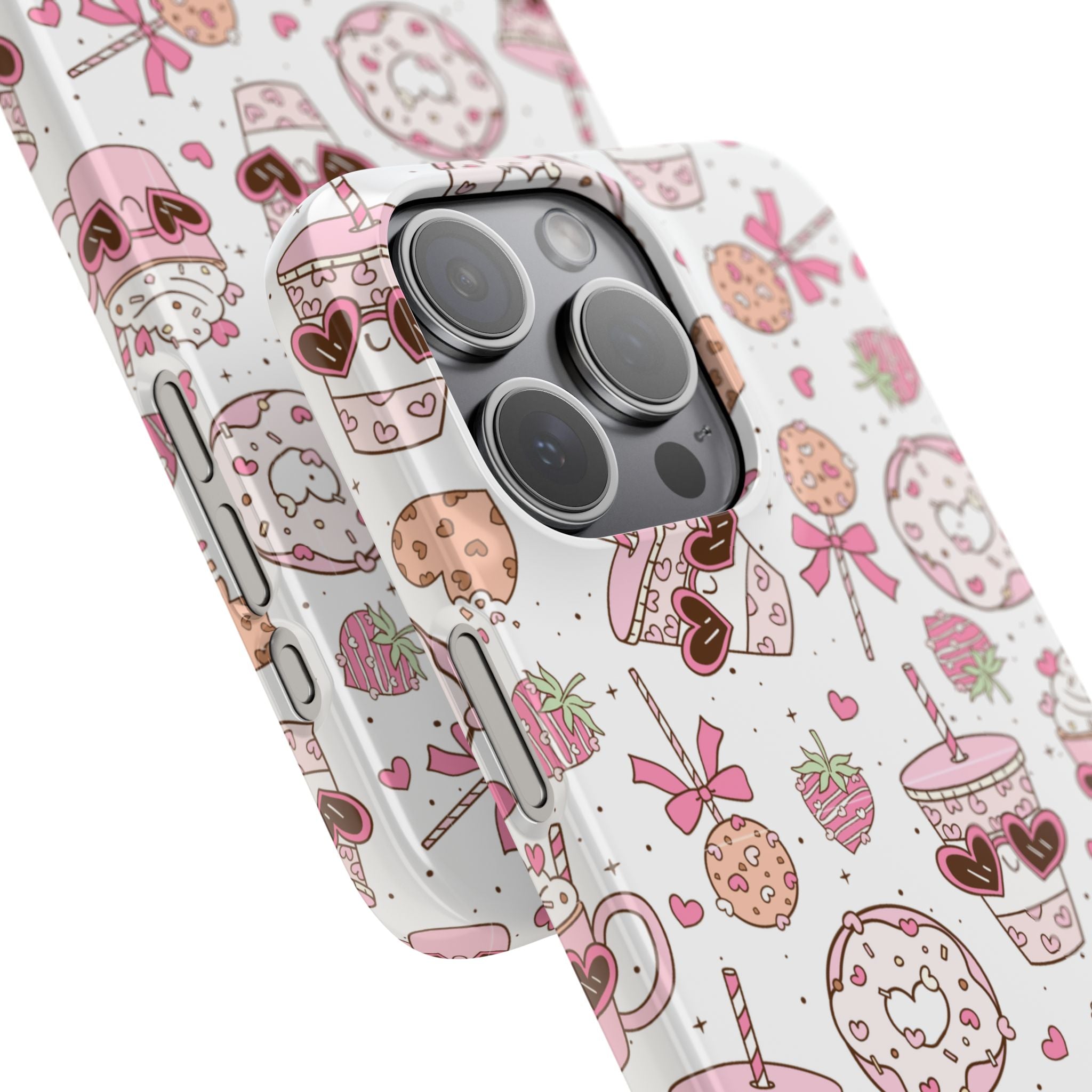 Snap Cases