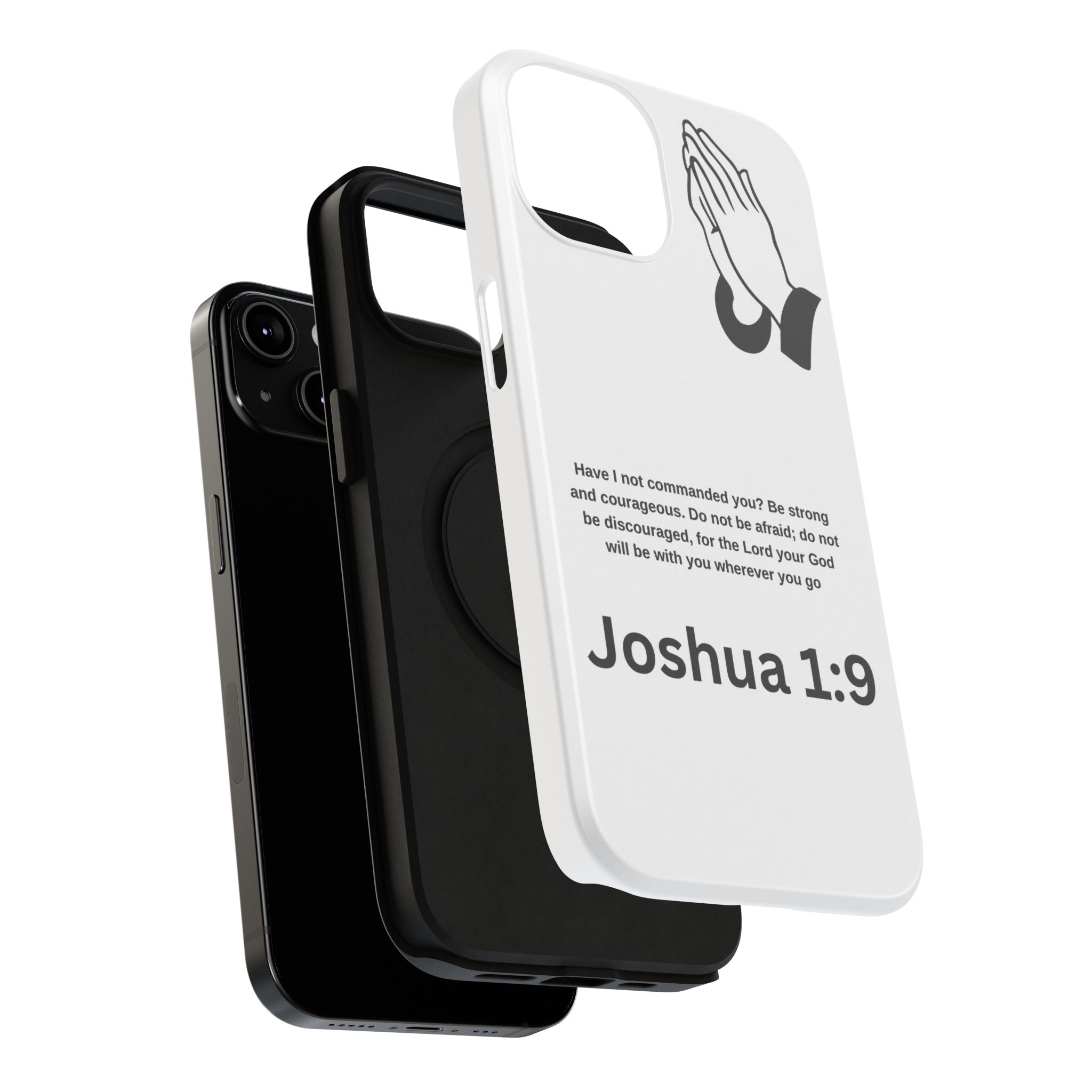 Impact-Resistant Cases
