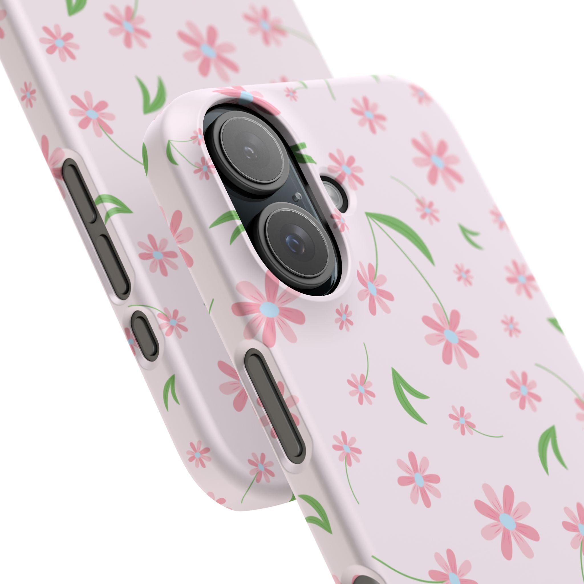 Snap Cases