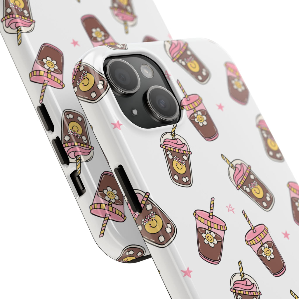 Tough Phone Cases