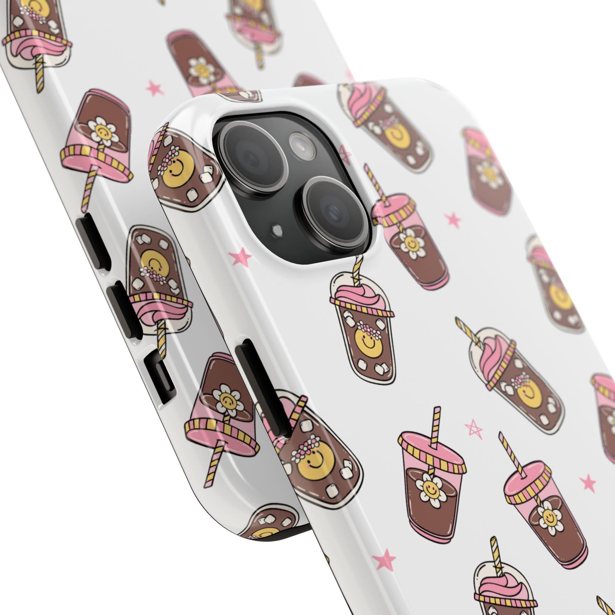Tough Phone Cases
