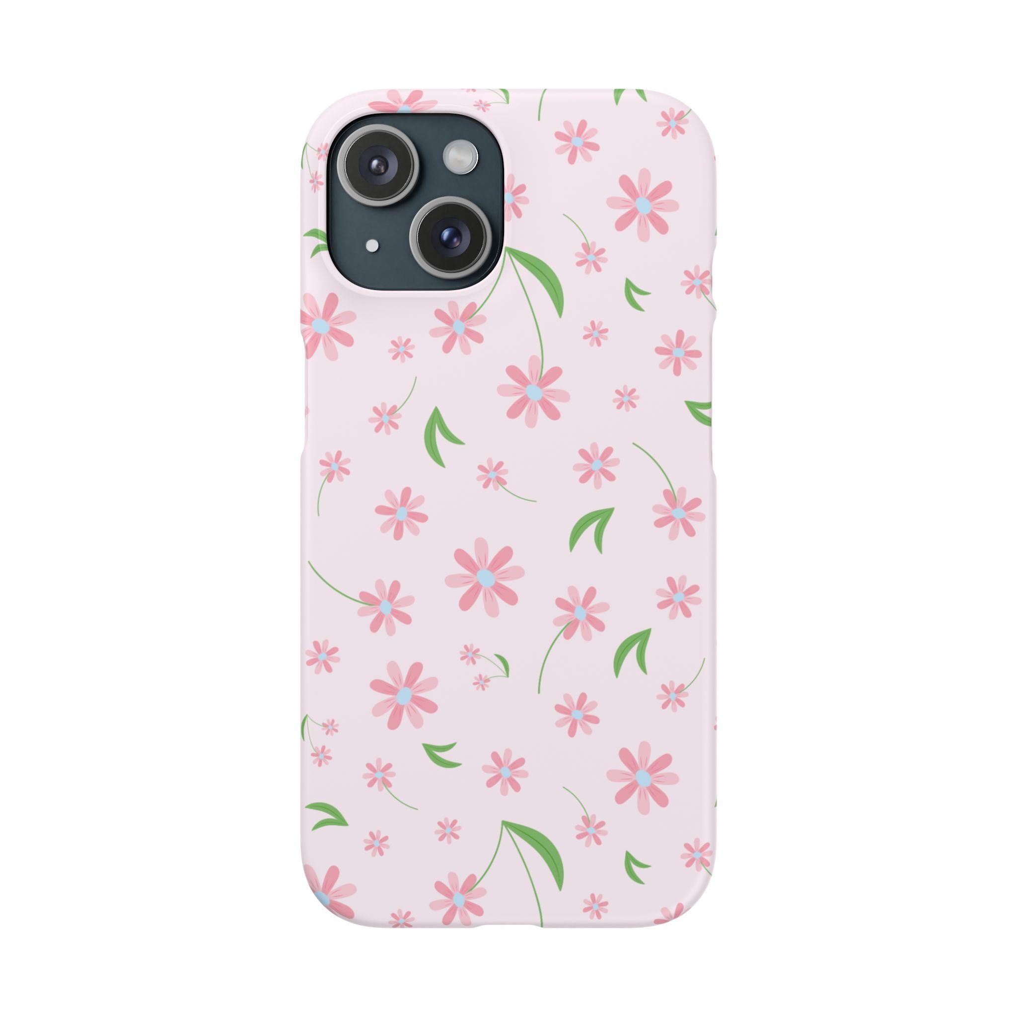 Snap Cases