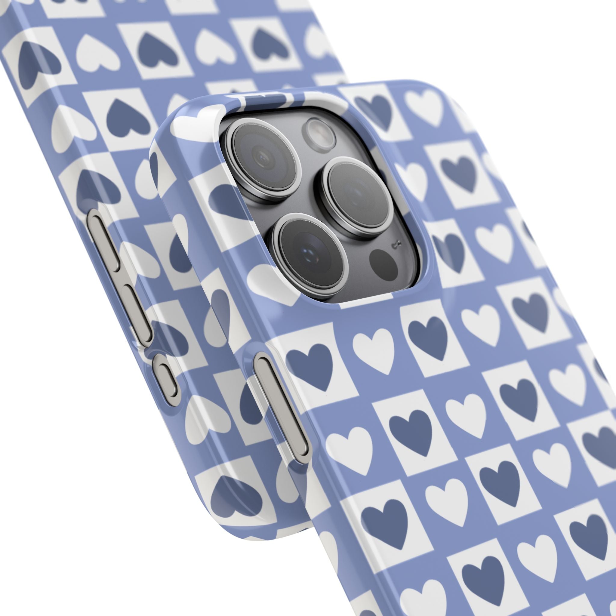 Snap Cases
