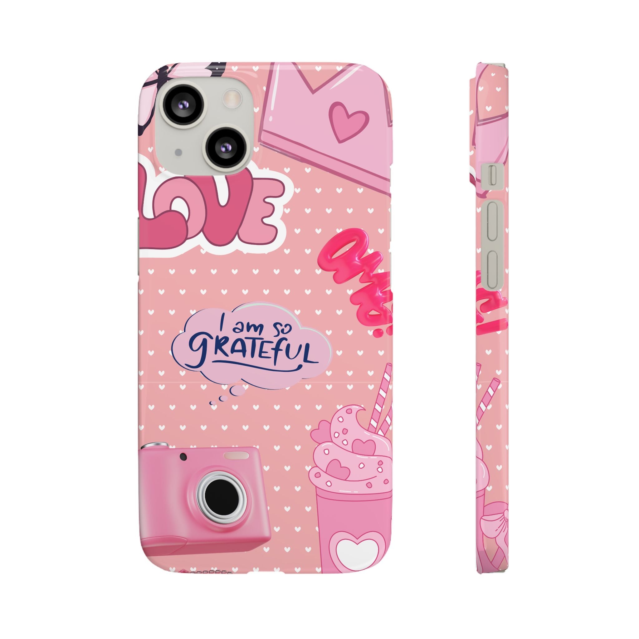 Snap Cases