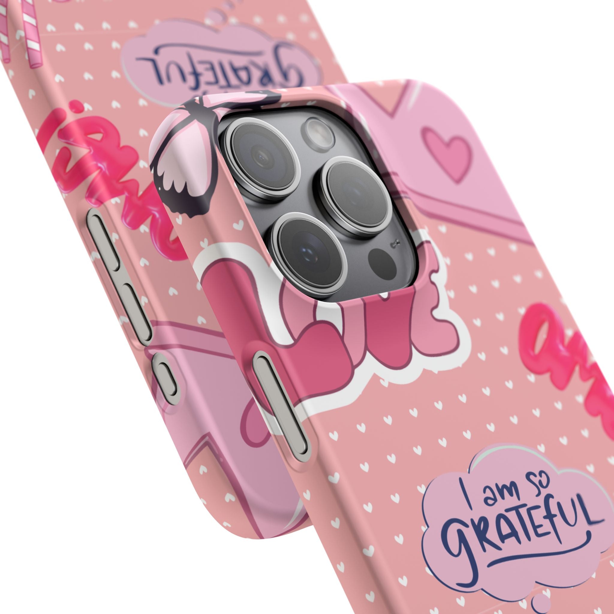 Snap Cases