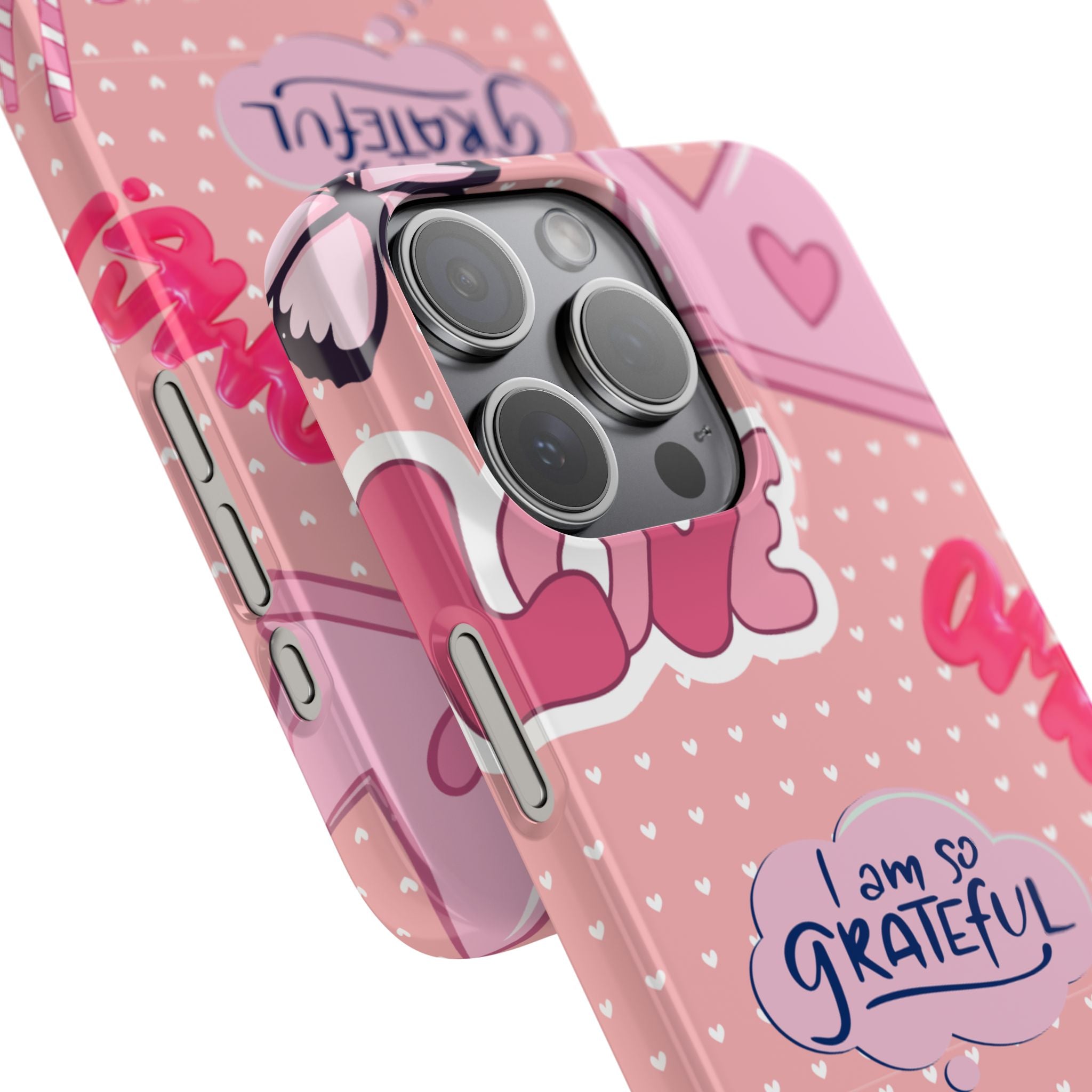 Snap Cases