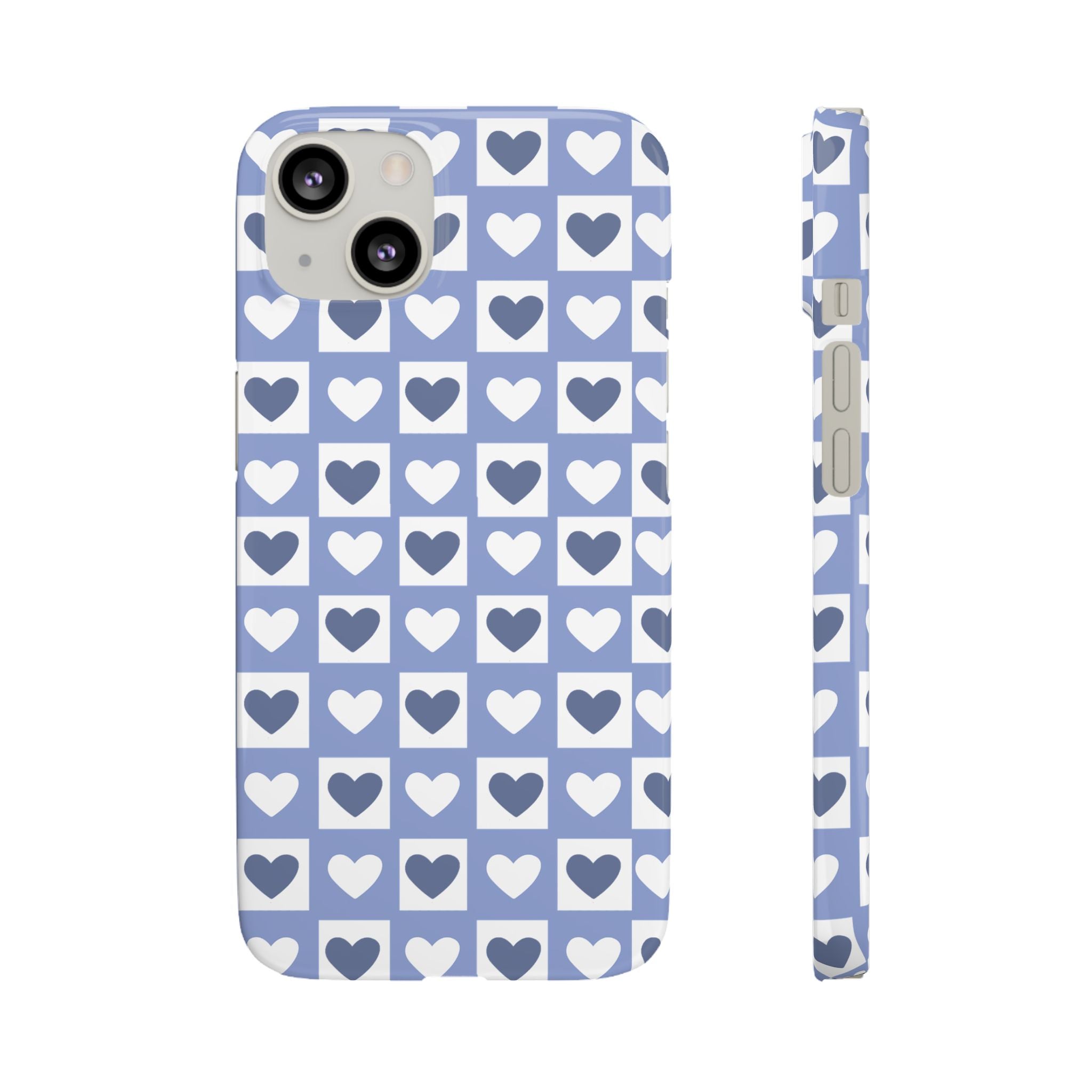Snap Cases