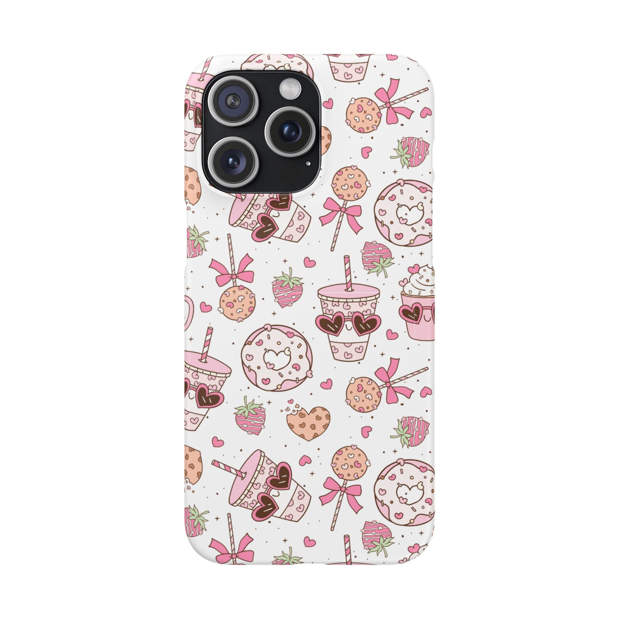 Snap Cases