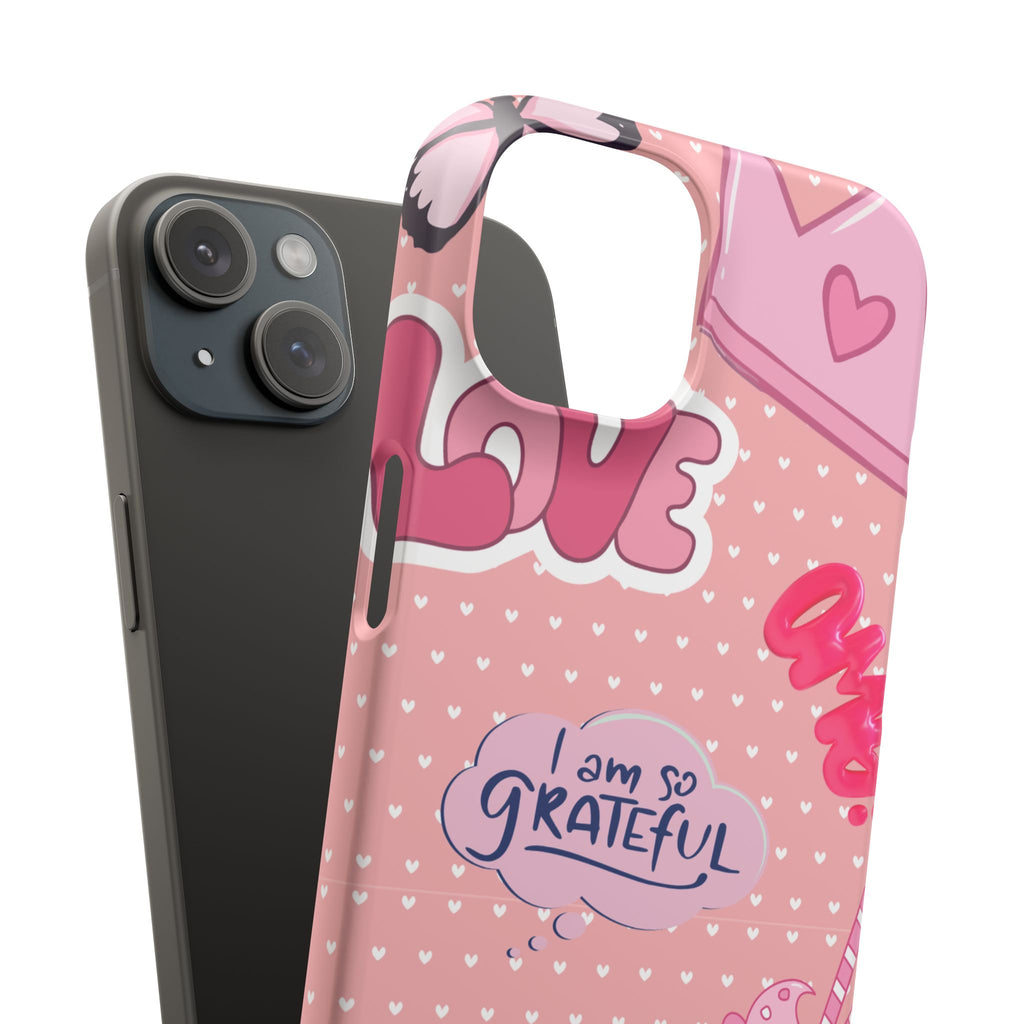 Snap Cases