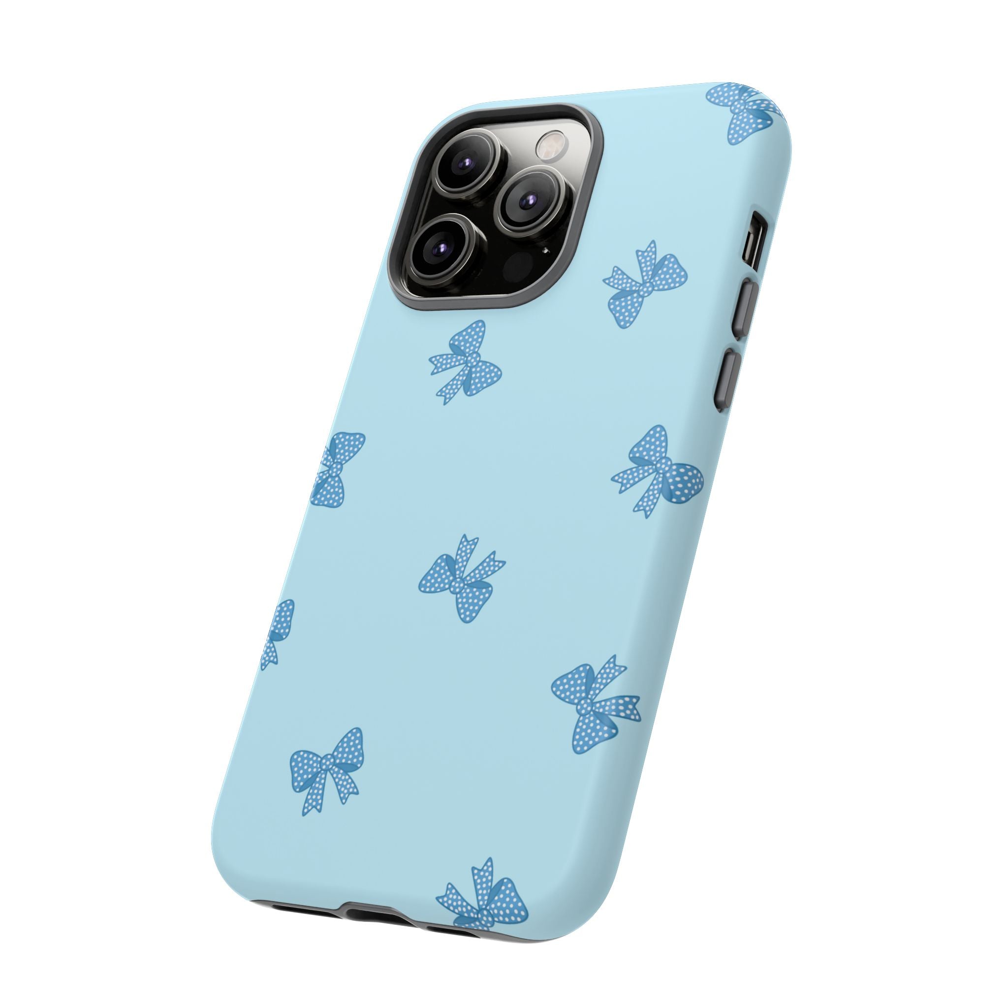 Tough Cases