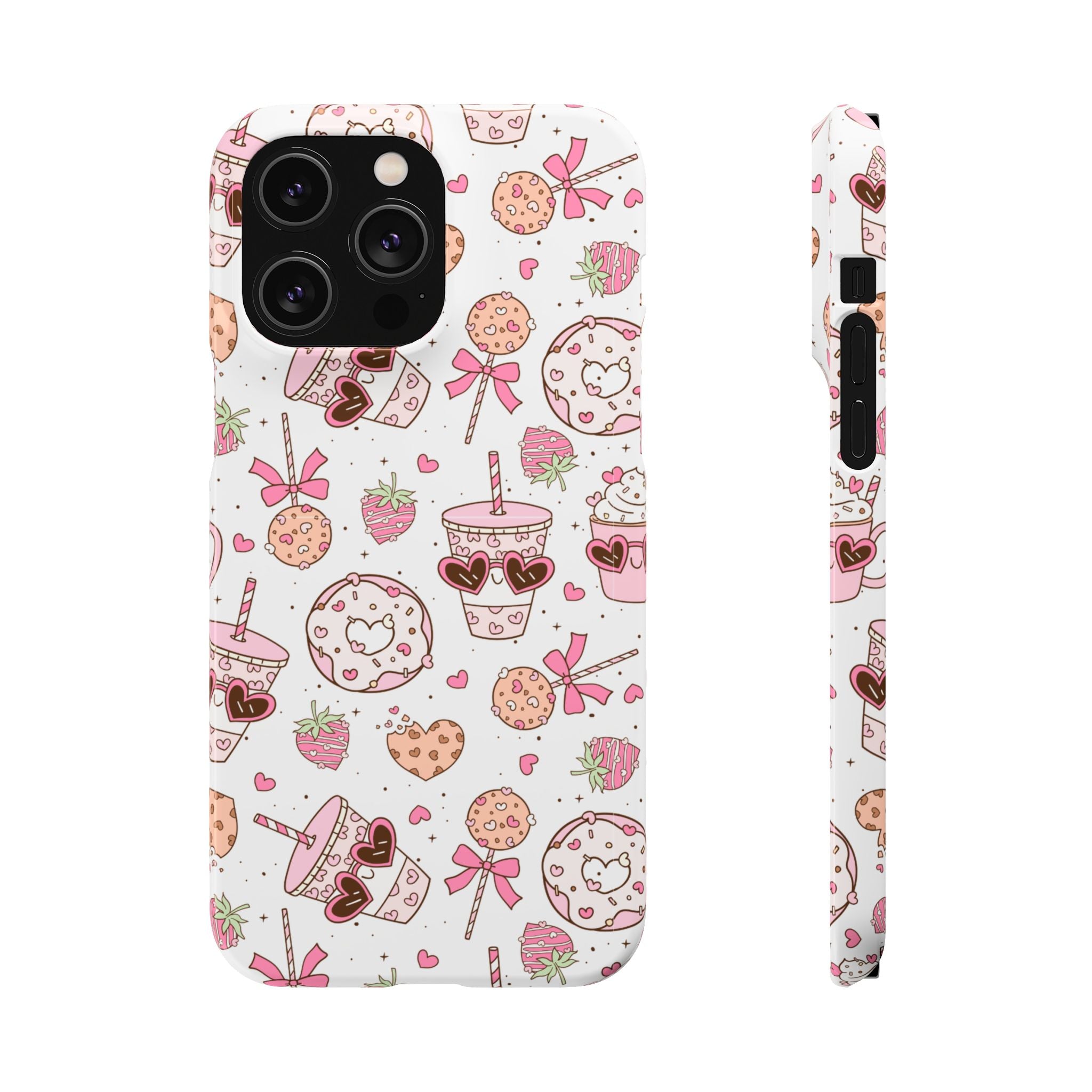 Snap Cases