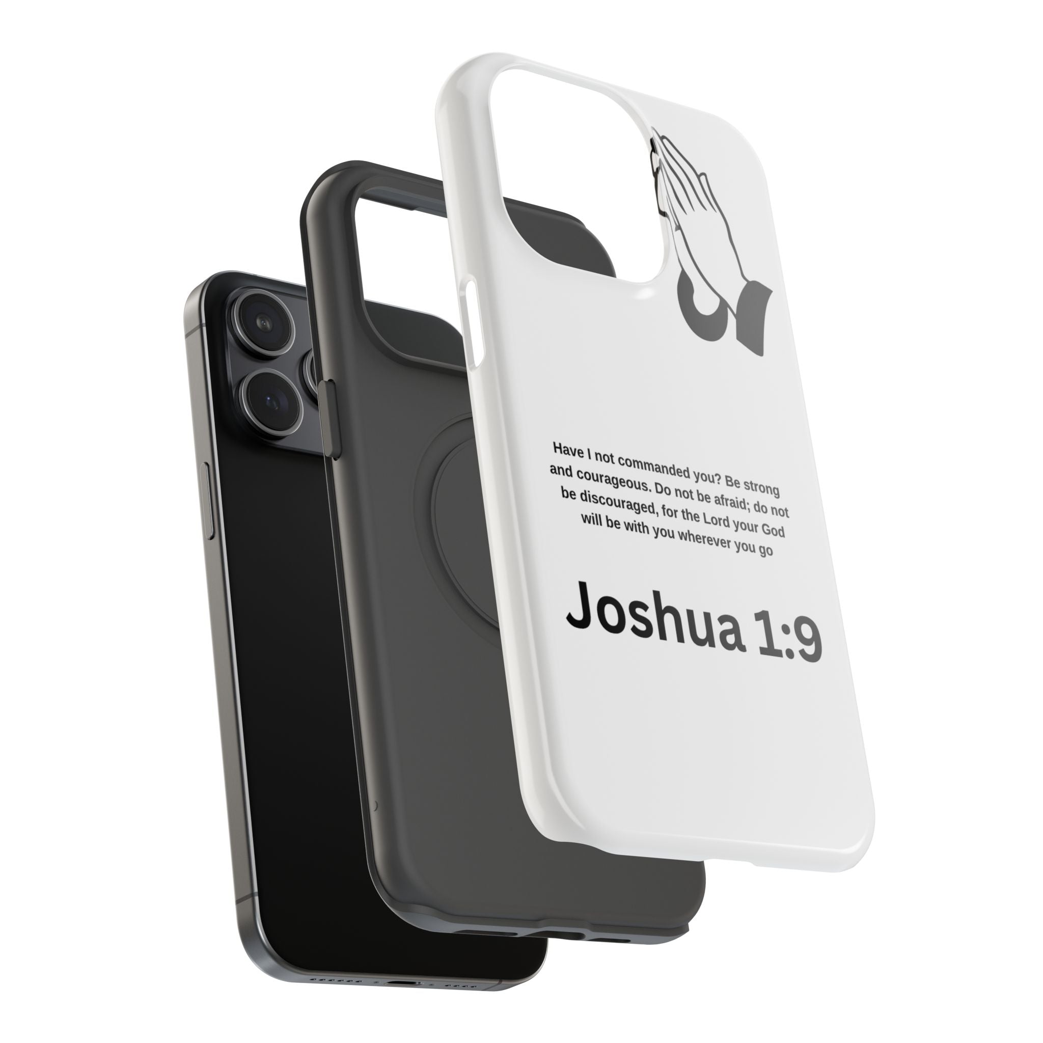 Impact-Resistant Cases