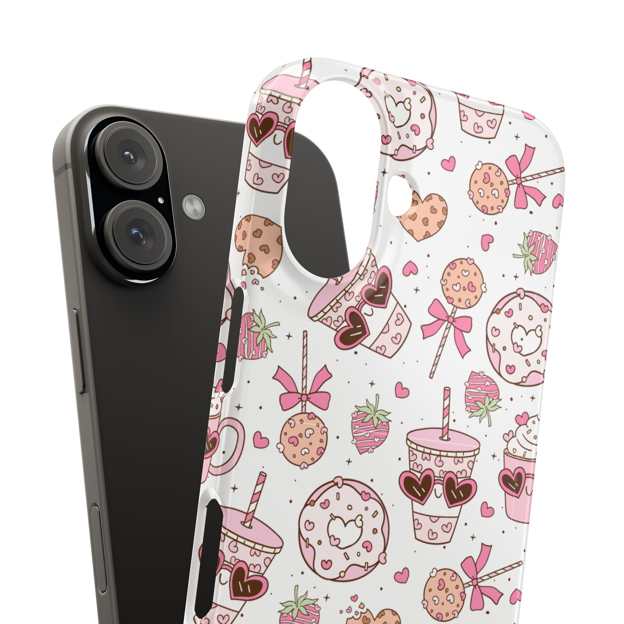 Snap Cases