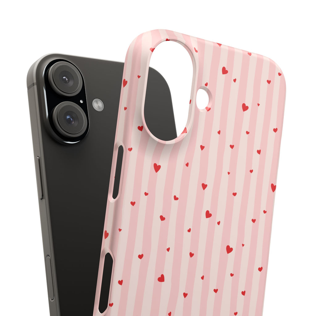 Snap Cases