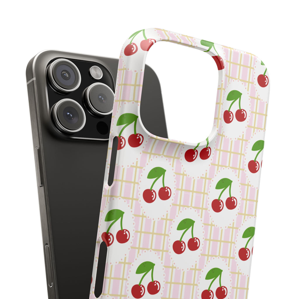Snap Cases