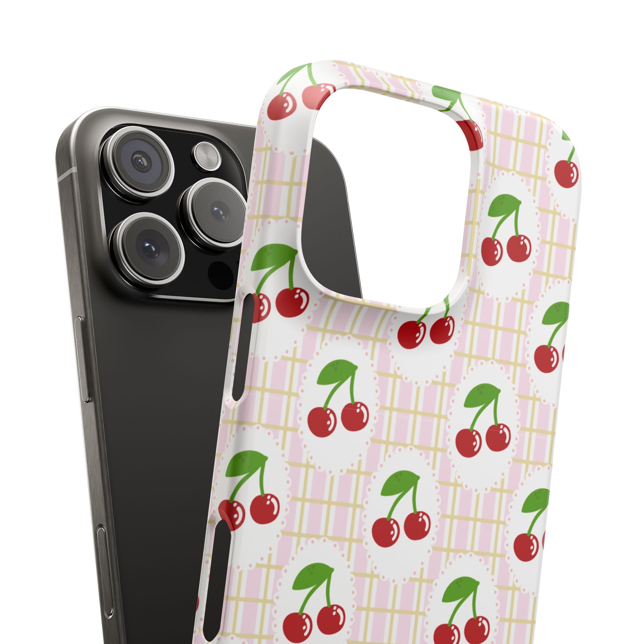 Snap Cases