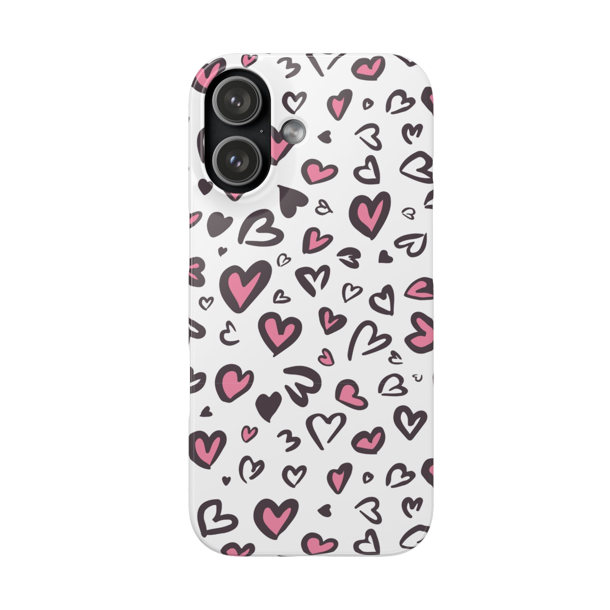 Snap Cases