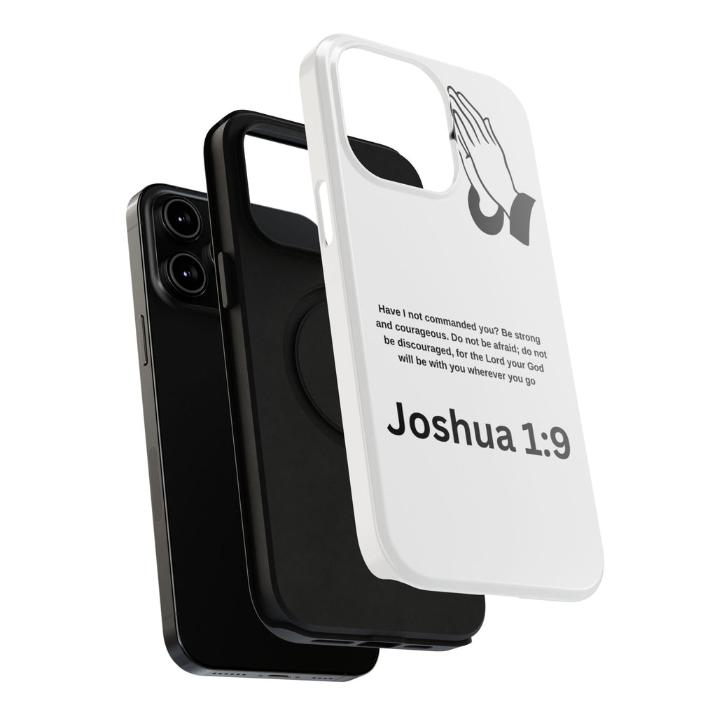 Impact-Resistant Cases
