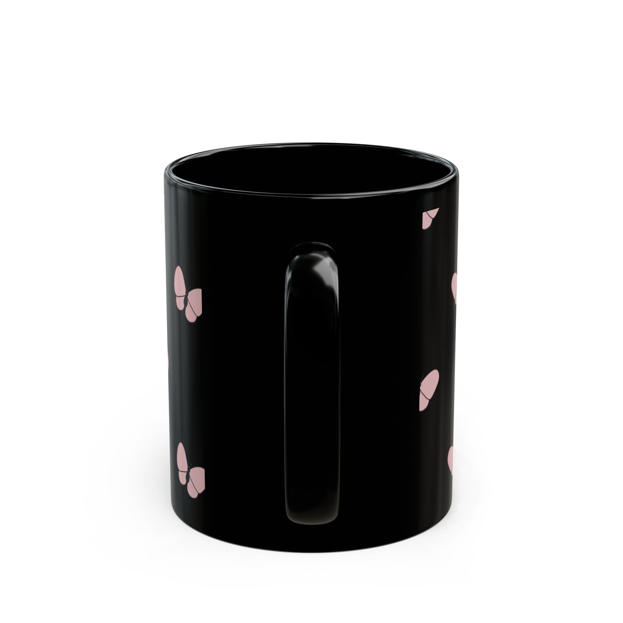 Black Mug (11oz, 15oz)