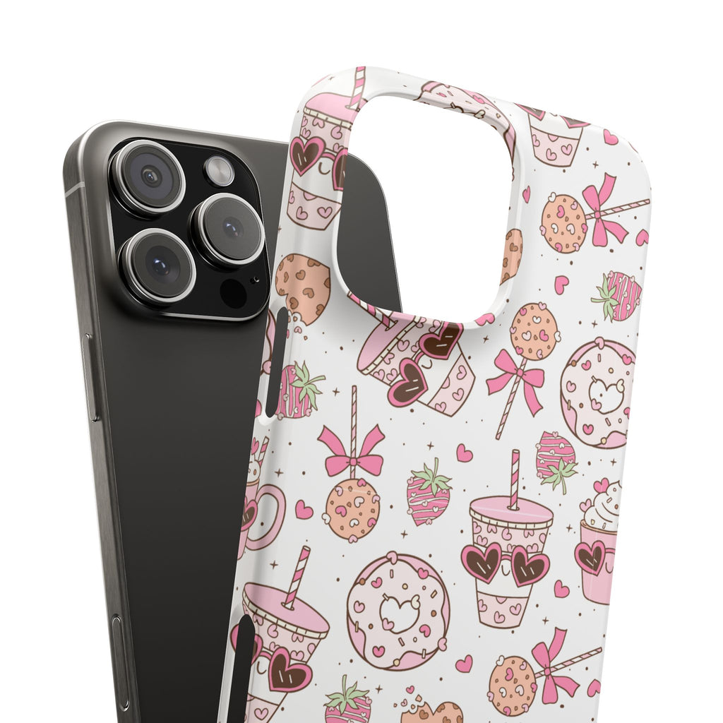 Snap Cases