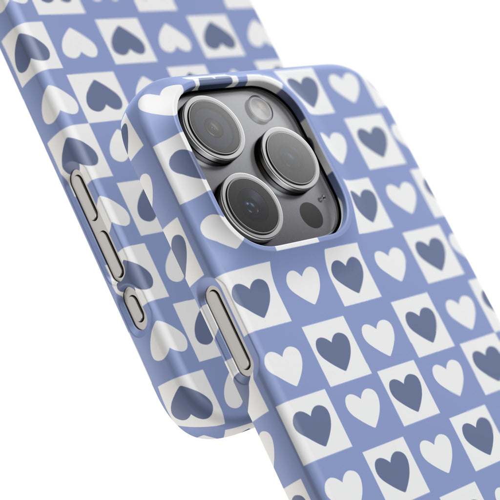 Snap Cases