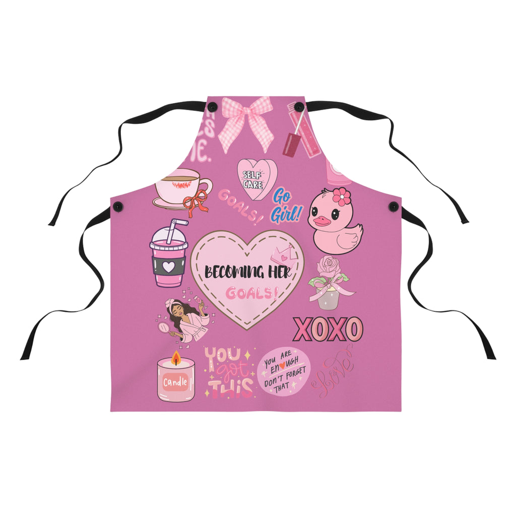 Apron (AOP)