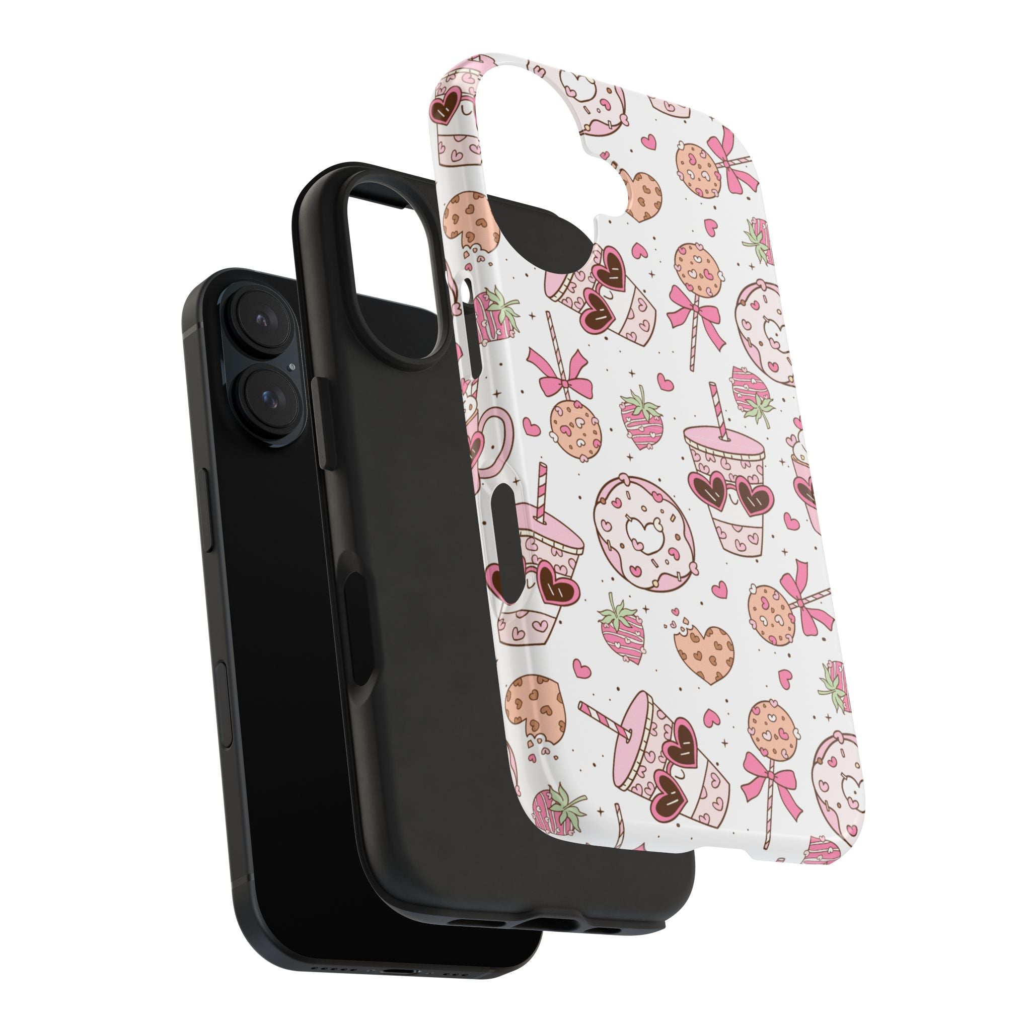 Tough Phone Cases