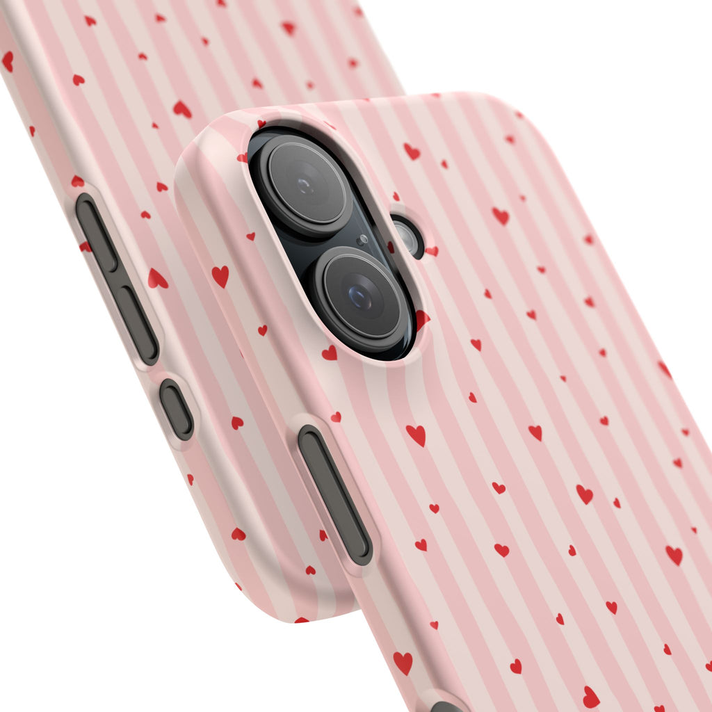 Snap Cases