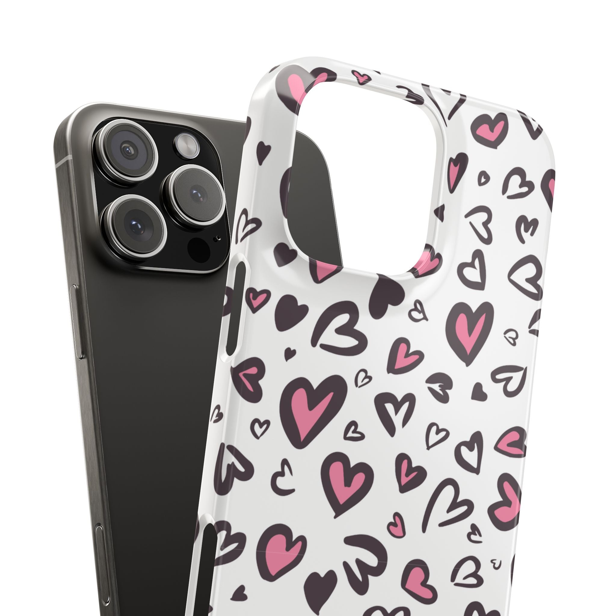 Snap Cases