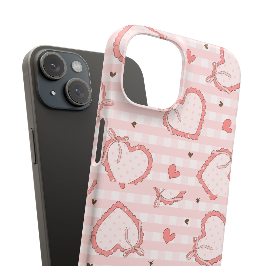 Snap Cases