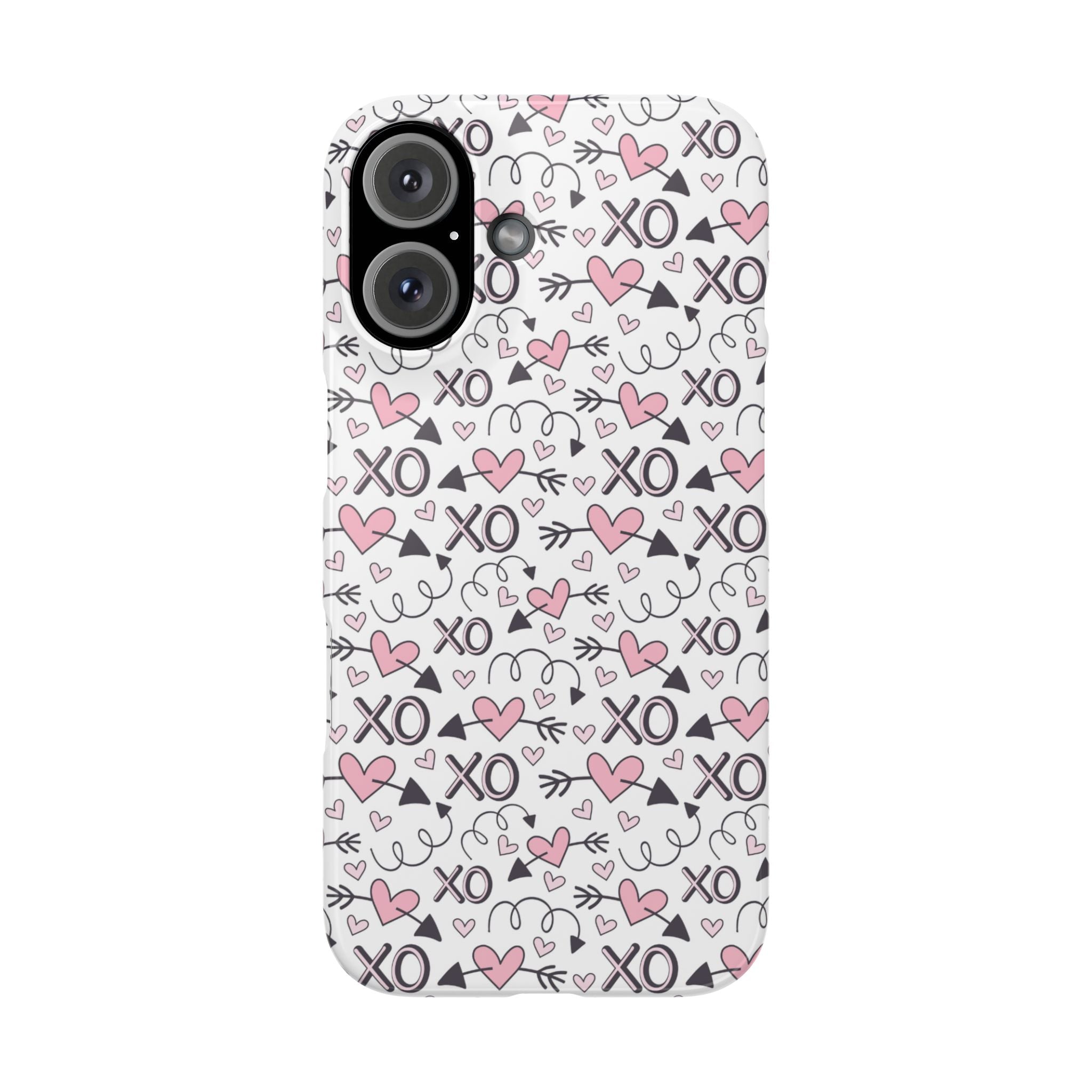 Slim Phone Cases