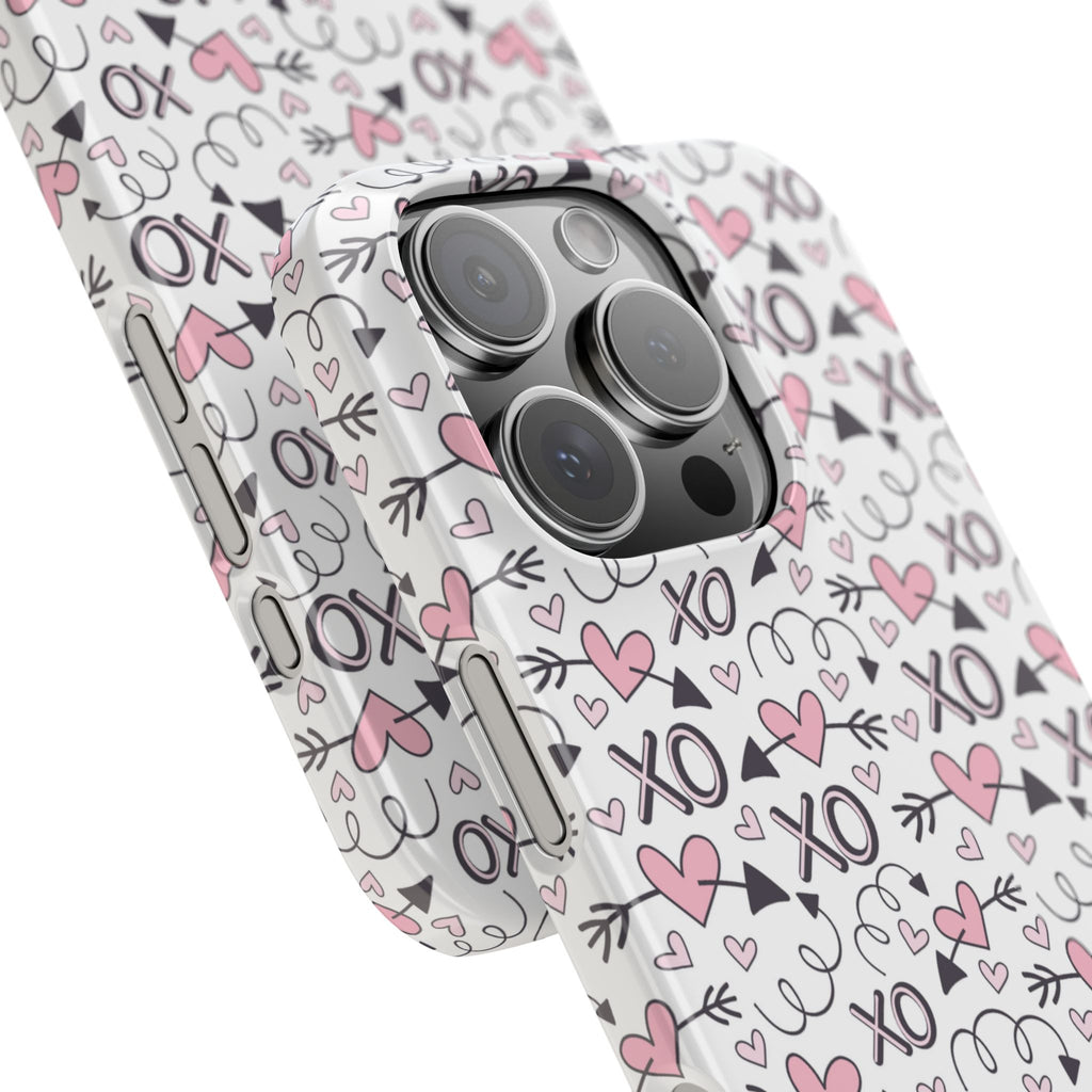 Slim Phone Cases