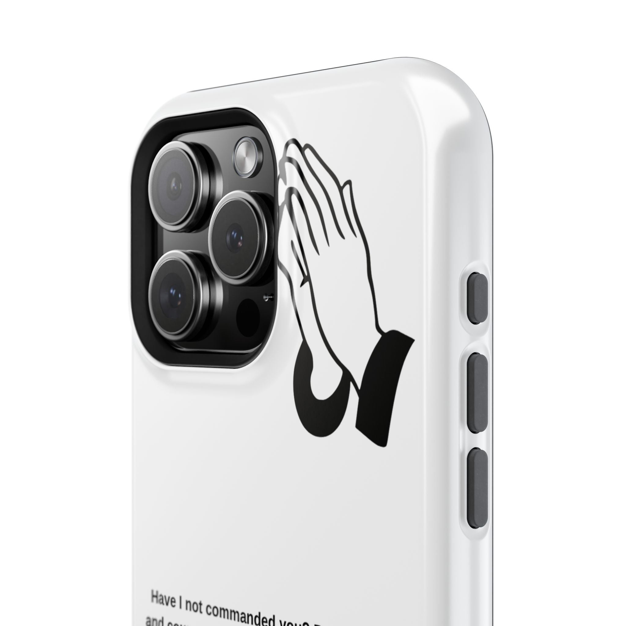 Impact-Resistant Cases