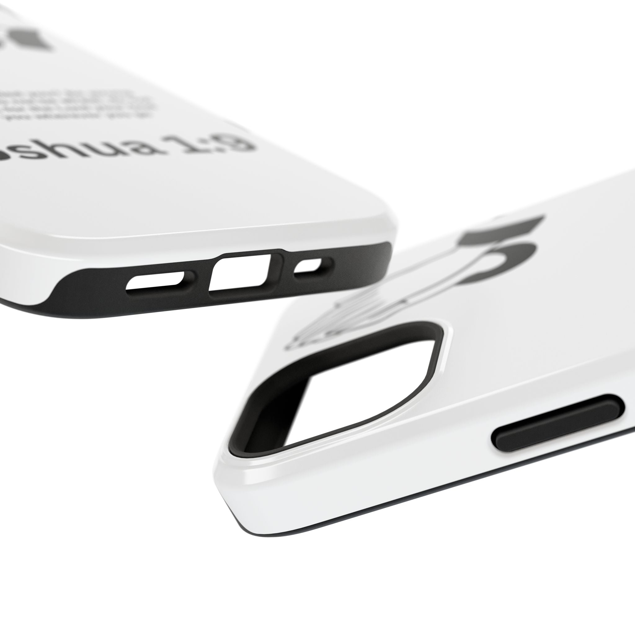 Impact-Resistant Cases